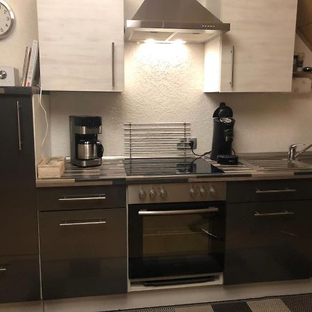 Apartment Mosel-Goetterlay Bruttig-Fankel Dış mekan fotoğraf