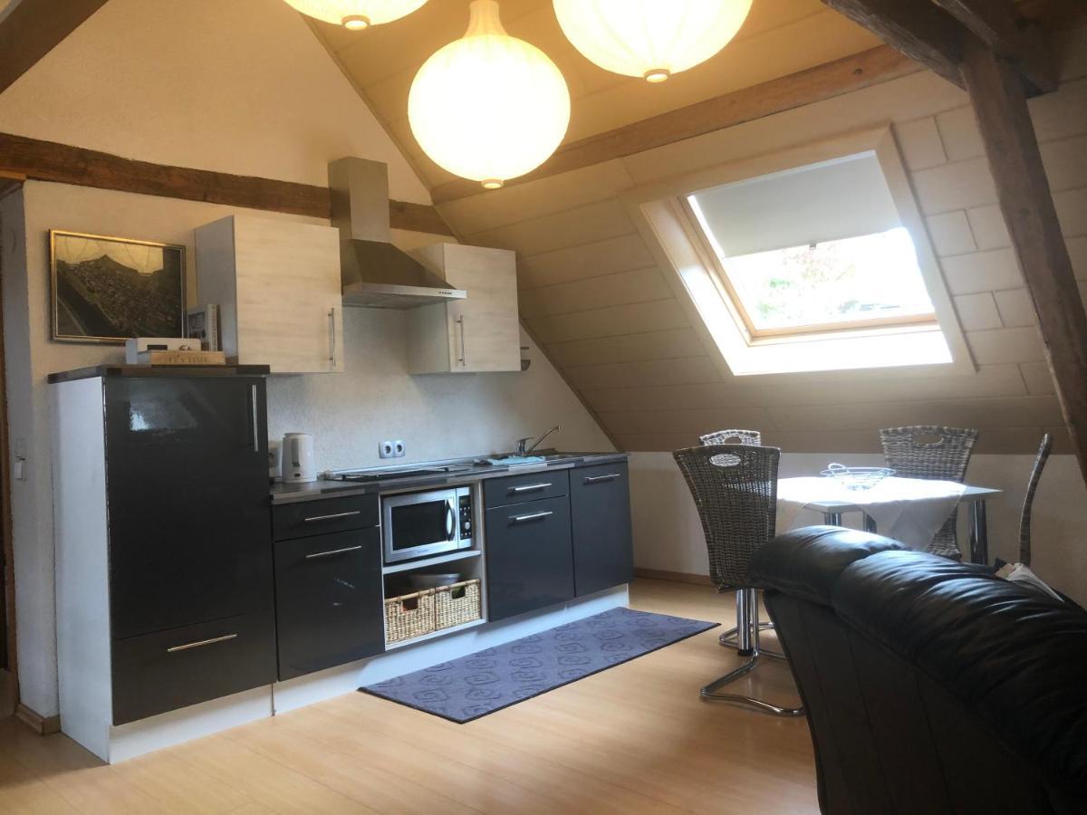 Apartment Mosel-Goetterlay Bruttig-Fankel Dış mekan fotoğraf