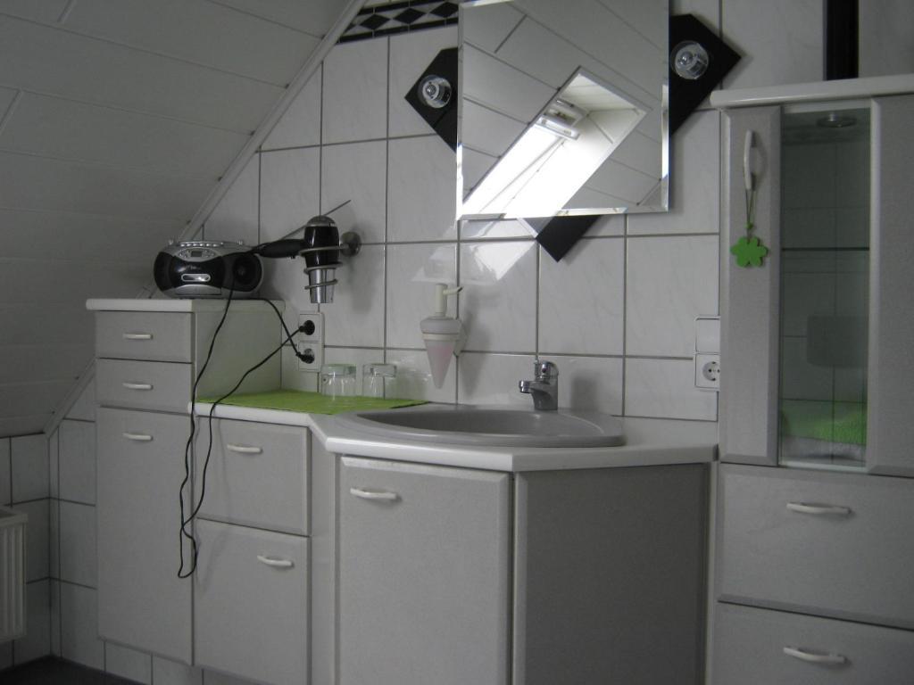 Apartment Mosel-Goetterlay Bruttig-Fankel Oda fotoğraf